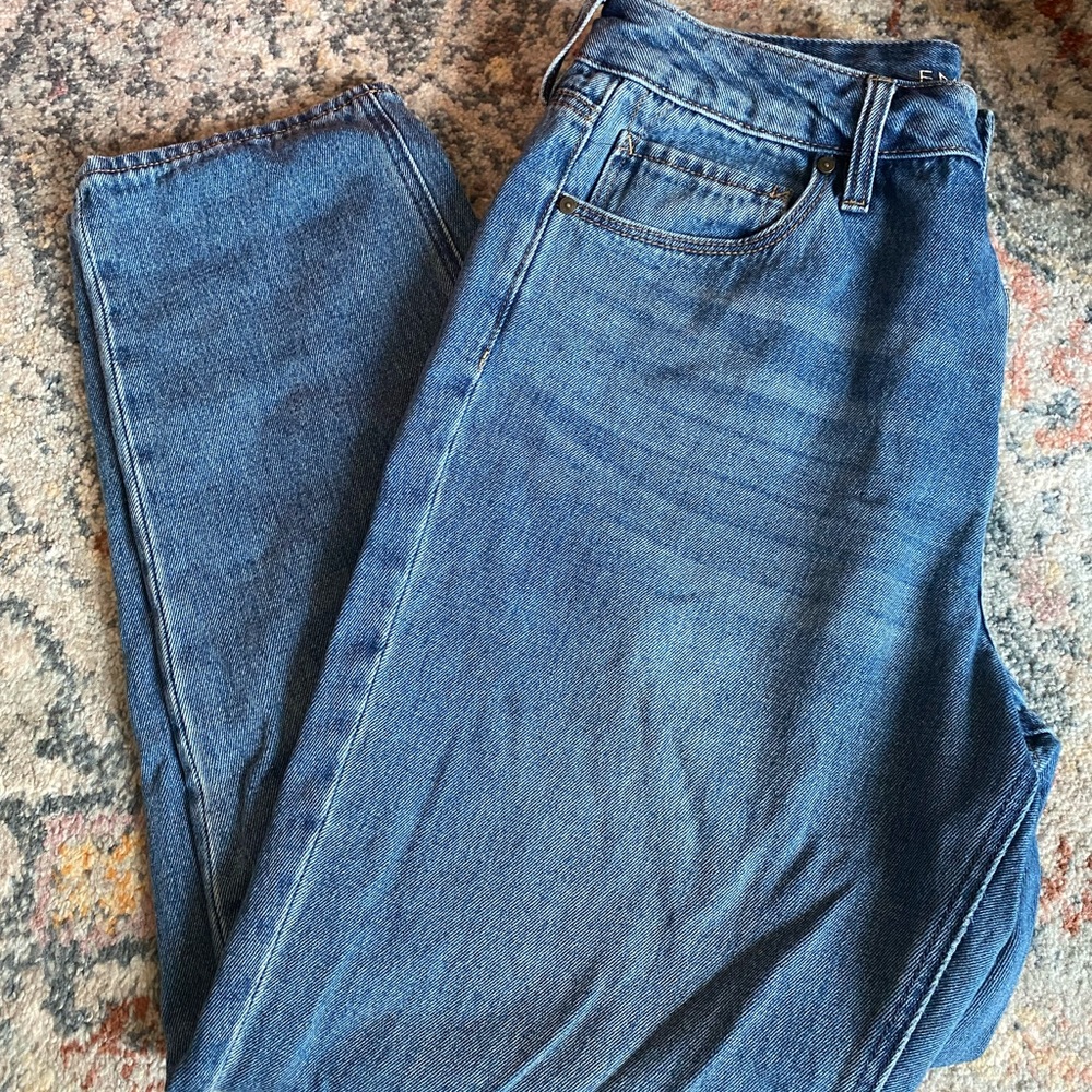 Empyre jeans from zumiez